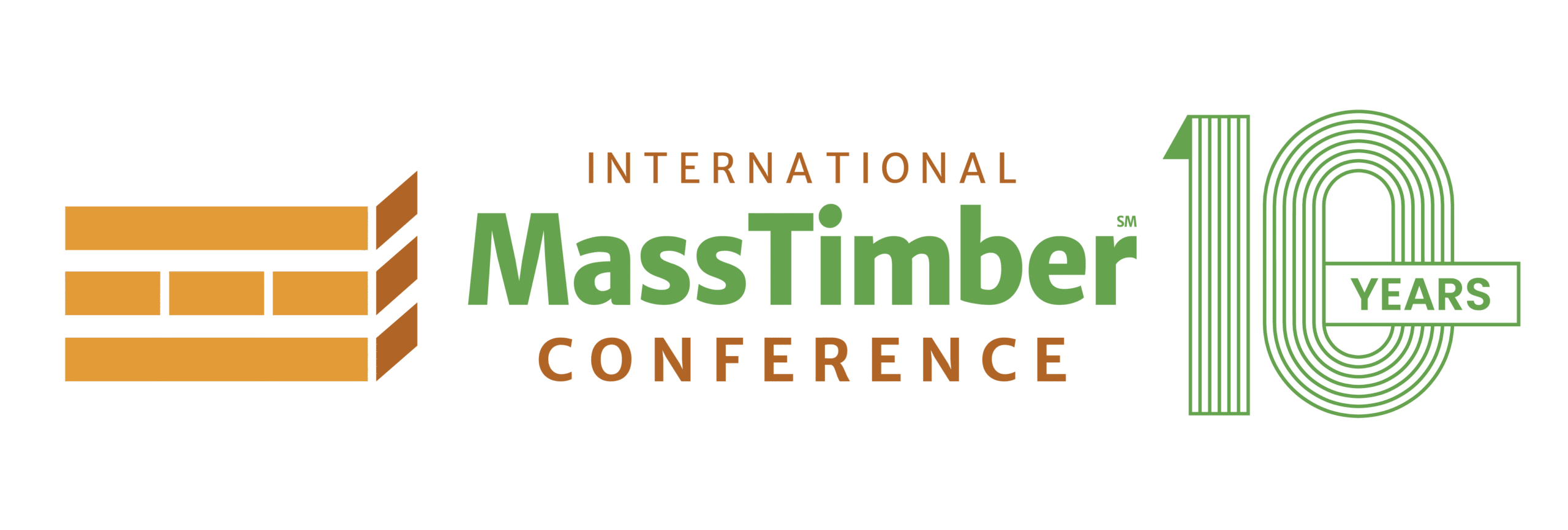 CSI Conference logo