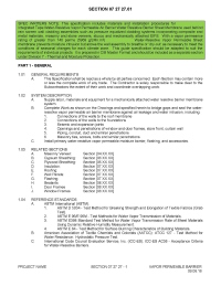 Specifications (PDF)